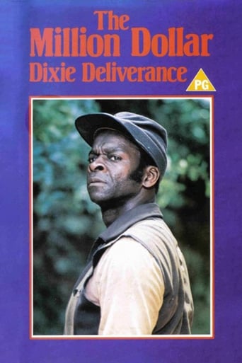 The Million Dollar Dixie Deliverance