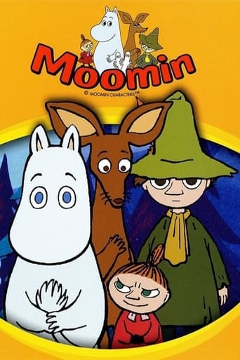 The Moomins