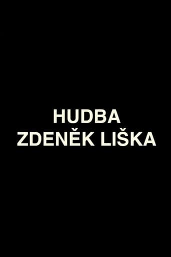 The Music of Zdeněk Liška