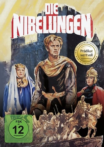 The Nibelungs, Part 1: Siegfried