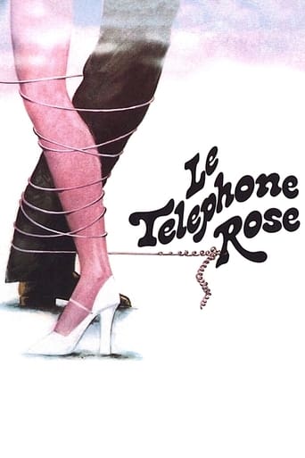 The Pink Telephone