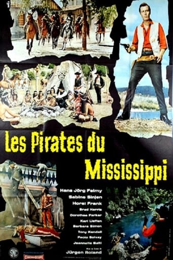 The Pirates of the Mississippi