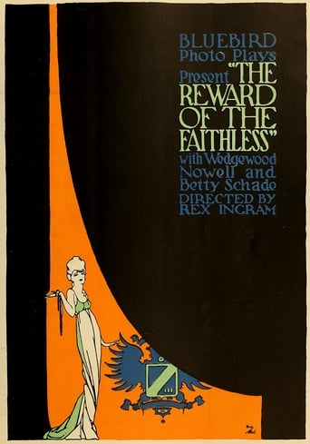 The Reward of the Faithless