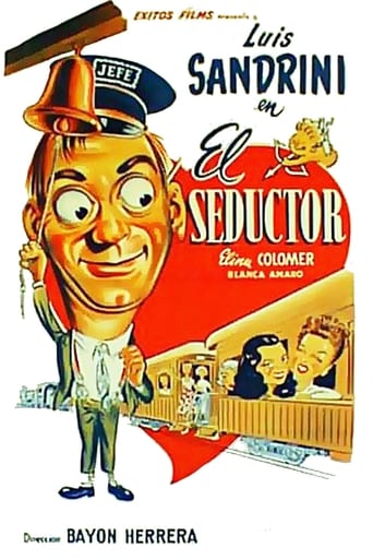 The Seductor