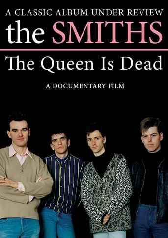 The Smiths: The Queen Is Dead - A Classic Album Under Review