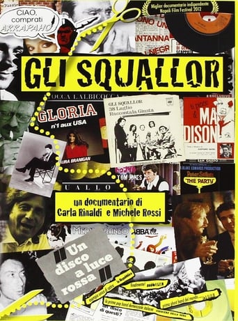 The Squallor