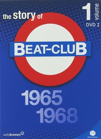 The Story Of Beat-Club - Volume 1 - 1965-1968 Disc 2