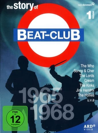 The Story Of Beat-Club - Volume 1 - 1965-1968 Disc 4