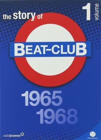 The Story Of Beat-Club - Volume 1 - 1965-1968 Disc 6