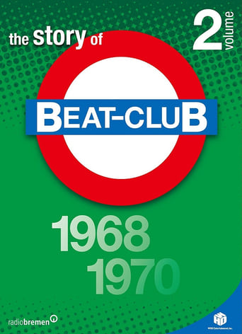 The Story Of Beat-Club - Volume 2 - 1968-1970 Disc 1
