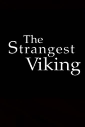The Strangest Viking