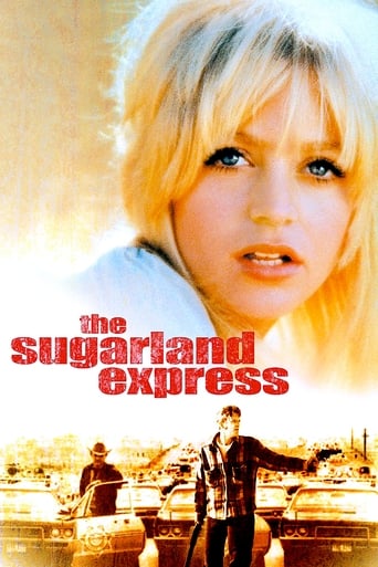 The Sugarland Express
