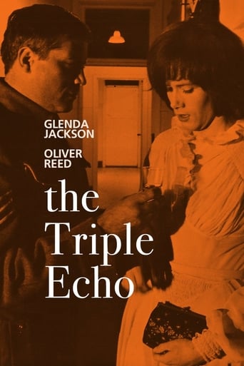 The Triple Echo