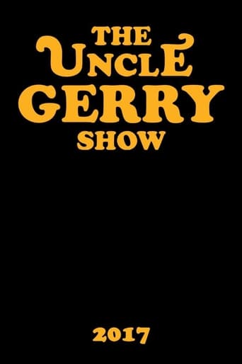 The Uncle Gerry Show