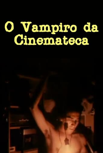 The Vampire of the Cinemateque