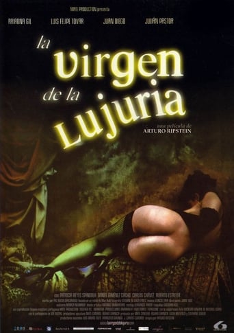 The Virgin of Lust