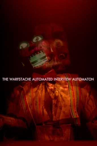 The Warfstache Automated Interview Automaton