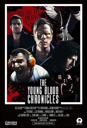 The Young Blood Chronicles
