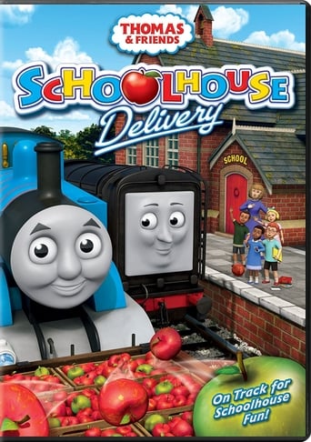 Thomas & Friends: Schoolhouse Delivery