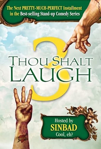 Thou Shalt Laugh 3