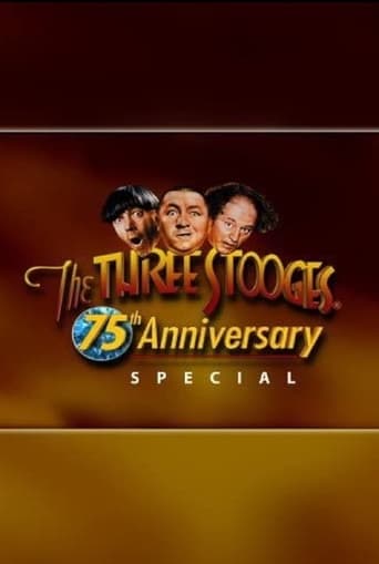 Three Stooges 75th Anniversary Special