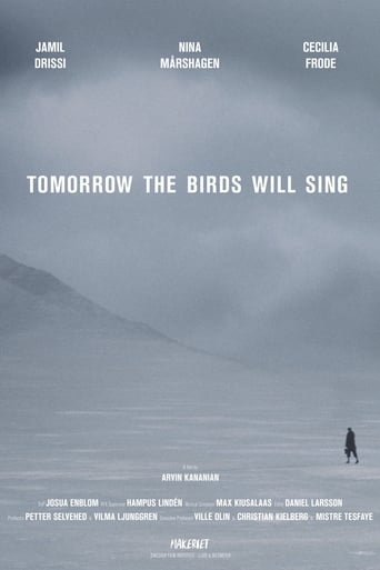 Tomorrow the Birds Will Sing