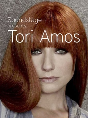 Tori Amos - Live at Soundstage