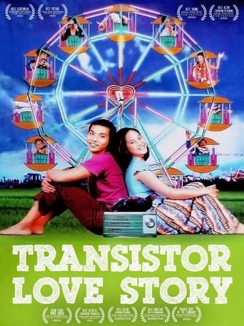 Transistor Love Story