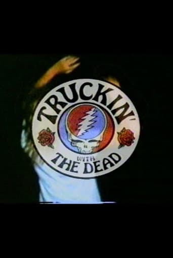 Truckin' With The Dead