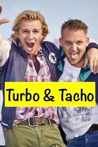 Turbo & Tacho