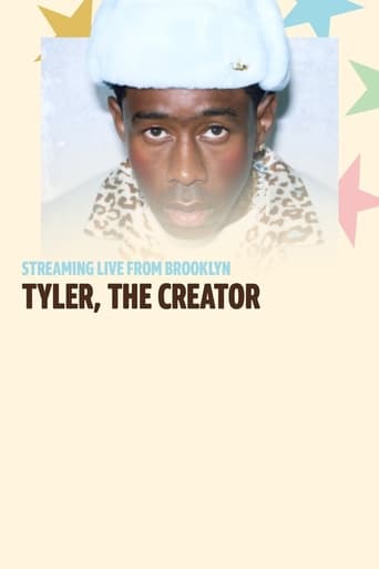 Tyler, The Creator - Call Me If You Get Lost (Live from Brooklyn)