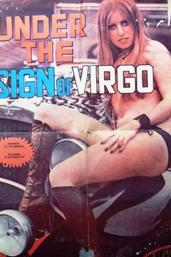 Under the Sign of Virgo
