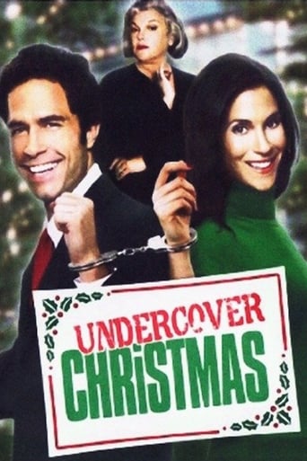 Undercover Christmas