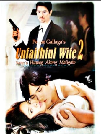 Unfaithful Wife 2: Sana'y huwag akong maligaw