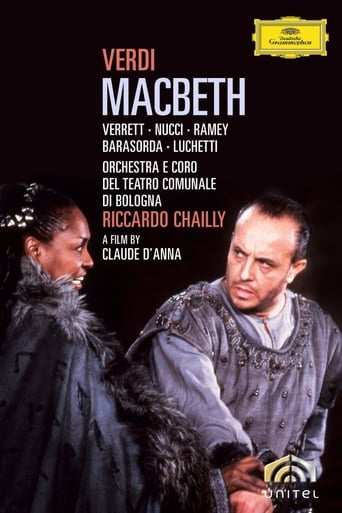 Verdi Macbeth Chailly