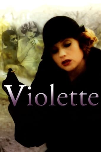 Violette