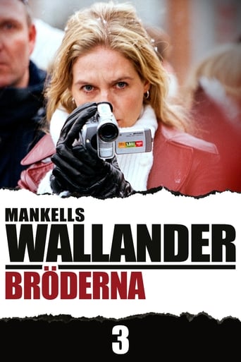 Wallander 03 - Bröderna