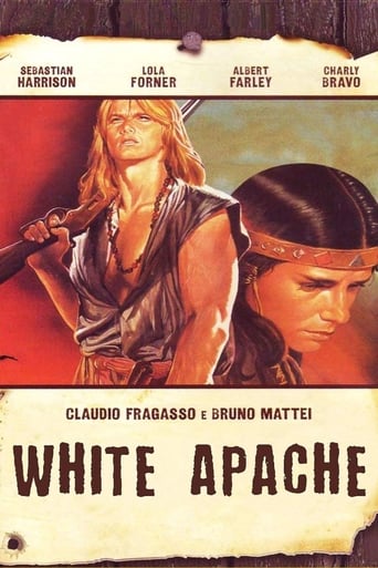 White Apache