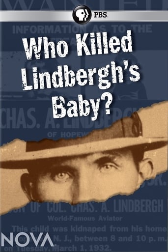 Who Killed Lindbergh's Baby?