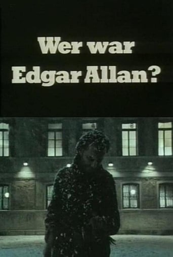 Who Was Edgar Allan?