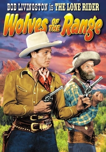 Wolves of the Range