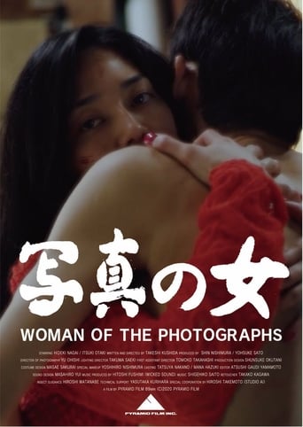 Woman of the Photographs