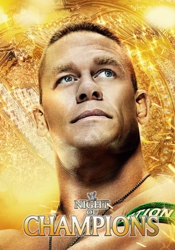 WWE Night of Champions 2012