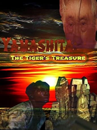 Yamashita: The Tiger's Treasure