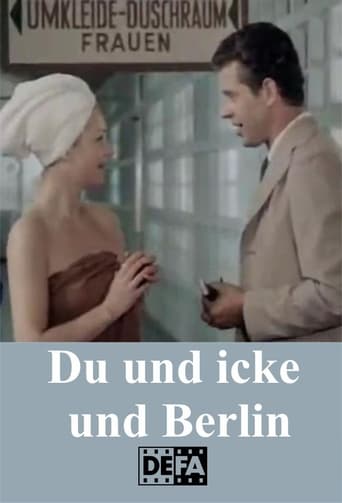 You and Nothing and Berlin