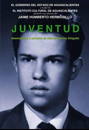 Youth, Disillusions and Yearnings of Hernan Cortes–Delgado