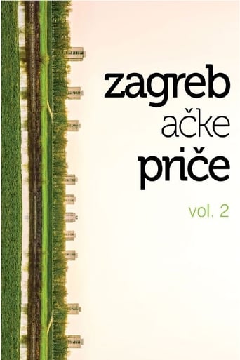 Zagreb Stories 2